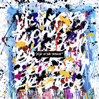 Eye of the Storm/ONE OK ROCK