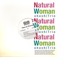 Natural Woman/大橋トリオ