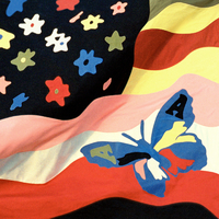 Because I’m Me/The Avalanches