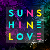 Sunshine Love/HAN-KUN
