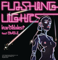 Flashing Lights/Kanye West