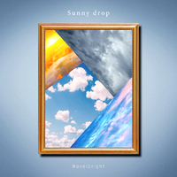 Sunny drop/Novelbright