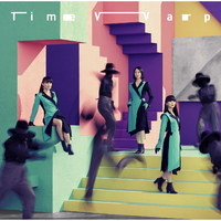 Time Warp/Perfume