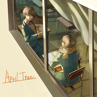 April True/Rin音