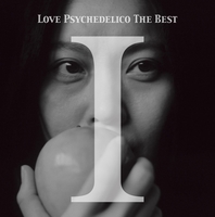 Freedom/LOVE PSYCHEDELICO