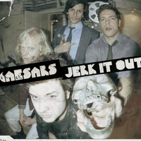 Jerk It Out [New Brauer Mix] [Single Edit]/Caesars