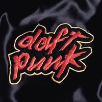 Around The World/Daft Punk