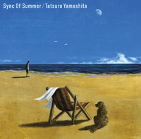 Sync Of Summer/山下達郎