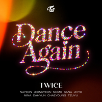 Dance Again/TWICE