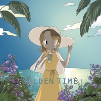 GOLDEN TIME/ジャンク フジヤマ