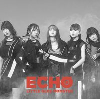 ECHO/Little Glee Monster
