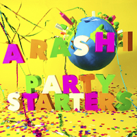 Party Starters/嵐