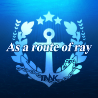 As a route of ray/西川貴教