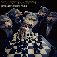 yoake/MAN WITH A MISSION