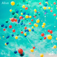 Alive/Anly