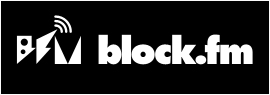 block.fm オフィシャルサイト