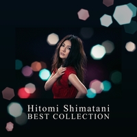 Hitomi Shimatani BEST COLLECTION