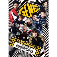 Make It Real/GENERATIONS from EXILE TRIBE