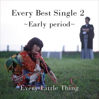 Every Best Single 2 ～Early period～