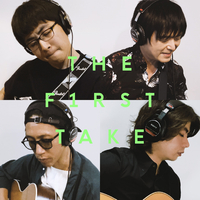 GUITAR SESSION(Cyborg～ONE～五月雨) - From THE FIRST TAKE