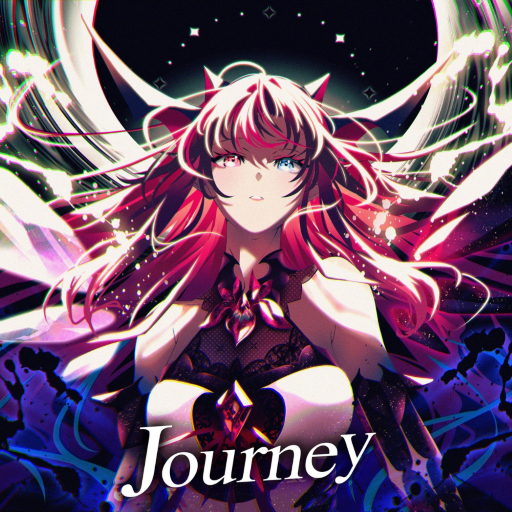 【mora限定スペシャルボイスメッセージ】IRyS「Journey」リリース！