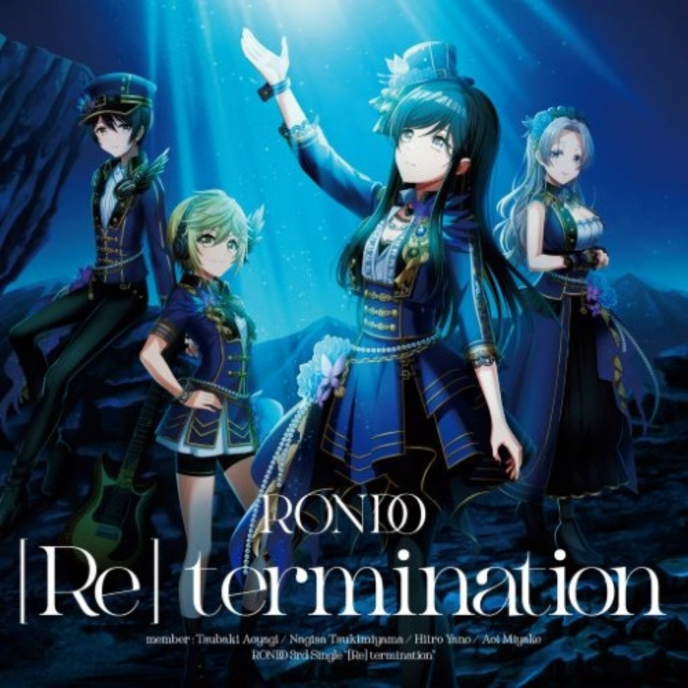 [Re] termination 燐舞曲