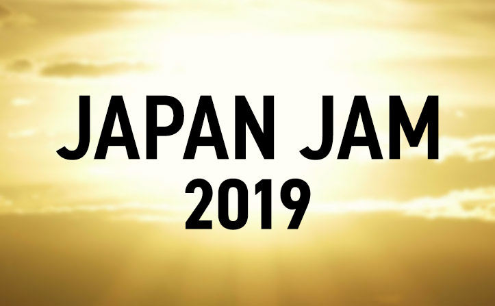 JAPAN JAM 2019 出演者 まとめ／5/4～5/6開催！ | | moraトピックス