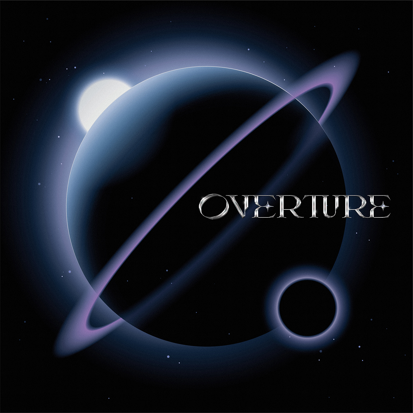 【特典】星街すいせい&TAKU INOUEによる音楽プロジェクト”Midnight Grand Orchestra”「Overture」リリース！ハイレゾまとめ購入で「デジタルサイン入り　スマホ壁紙」プレゼント！
