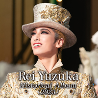 Rei Yuzuka Historical Album（2023）