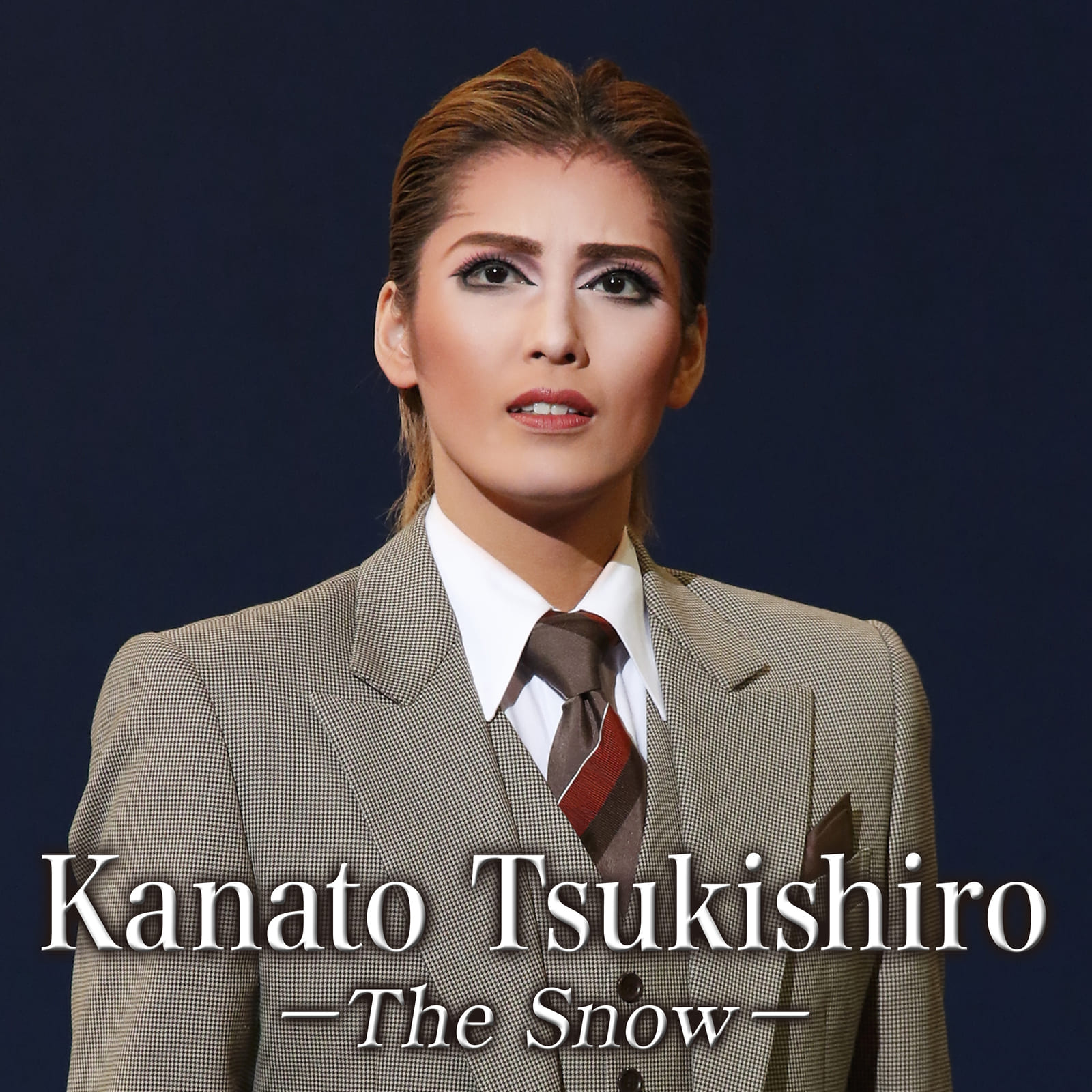 Kanato Tsukishiro ～The Snow～