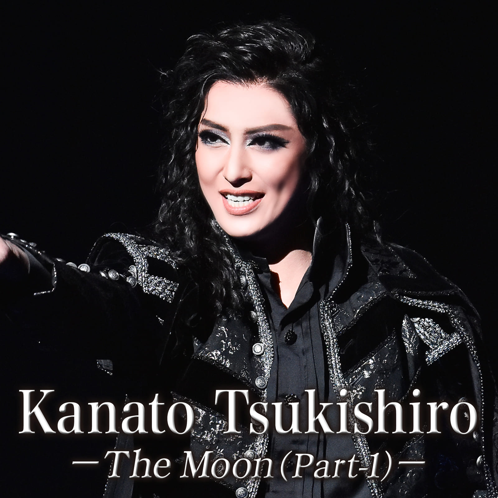 Kanato Tsukishiro ～The Moon Part-1～