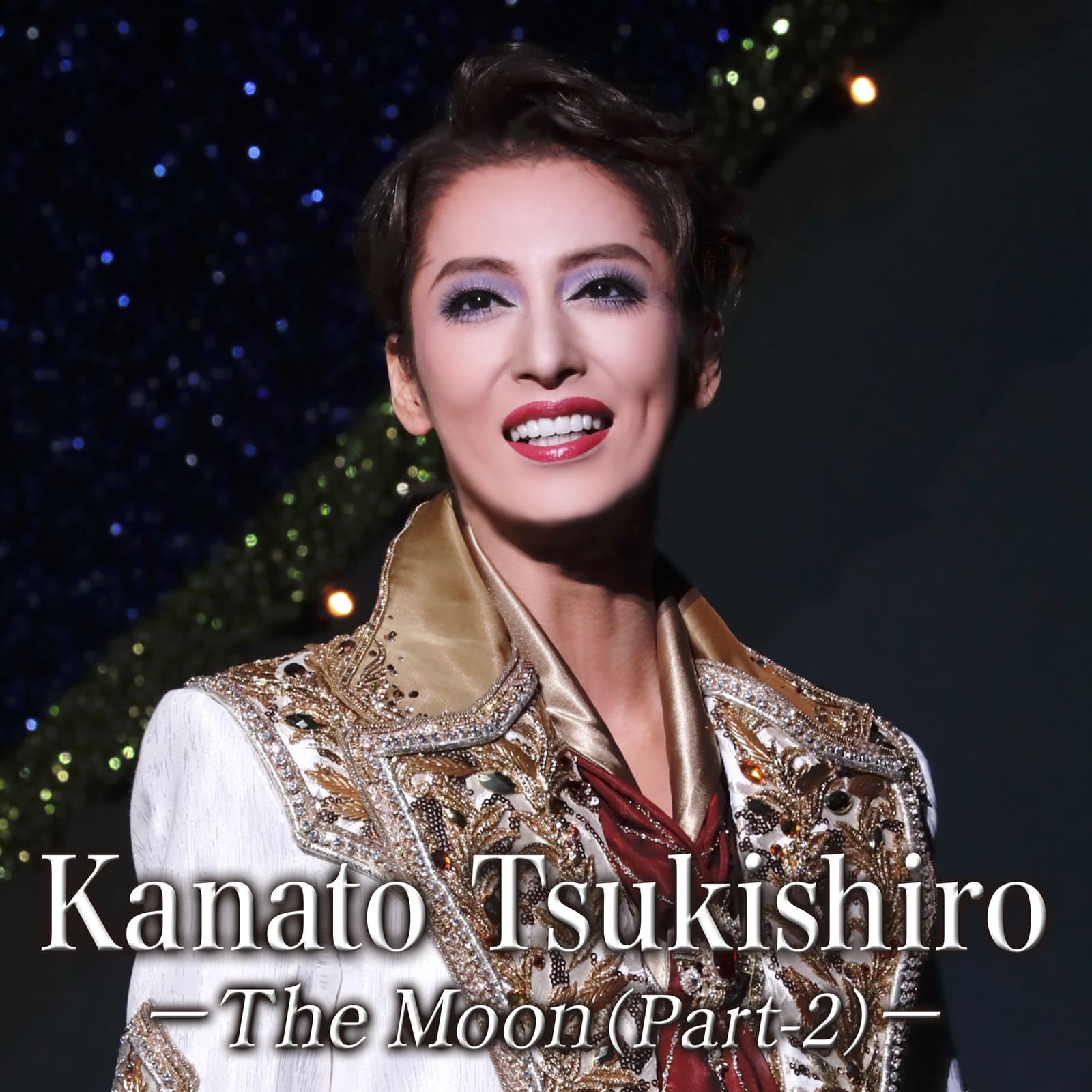 Kanato Tsukishiro ～The Moon Part-2～