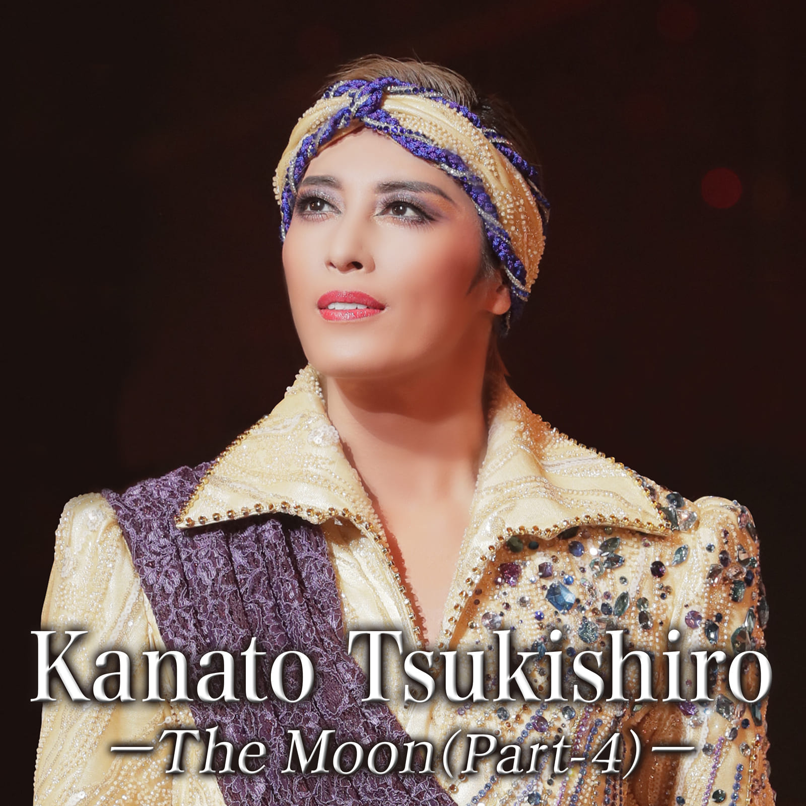 Kanato Tsukishiro ～The Moon Part-4～