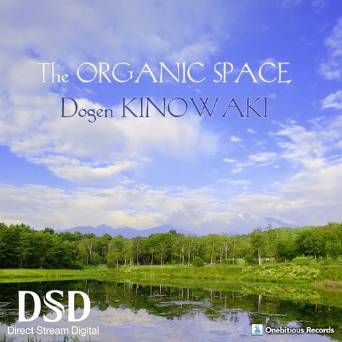 The ORGANIC SPACE／mora Acoustic