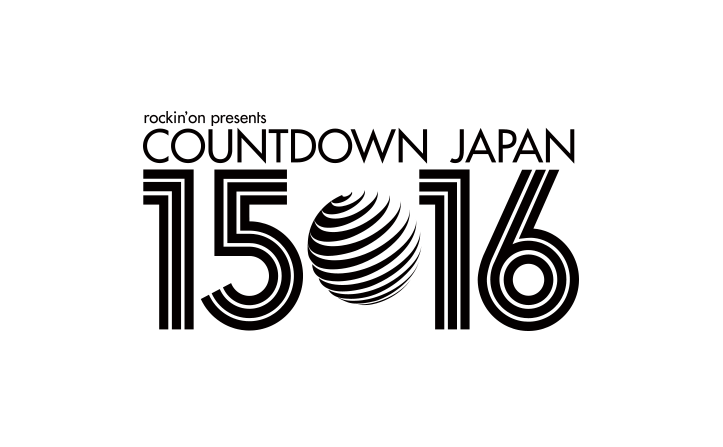 「COUNTDOWN JAPAN 15/16」1日目レポート！　moraで人気のアニソンアーティストも大活躍