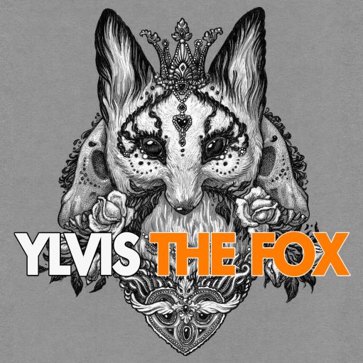 The Fox_キツネダンス原曲
