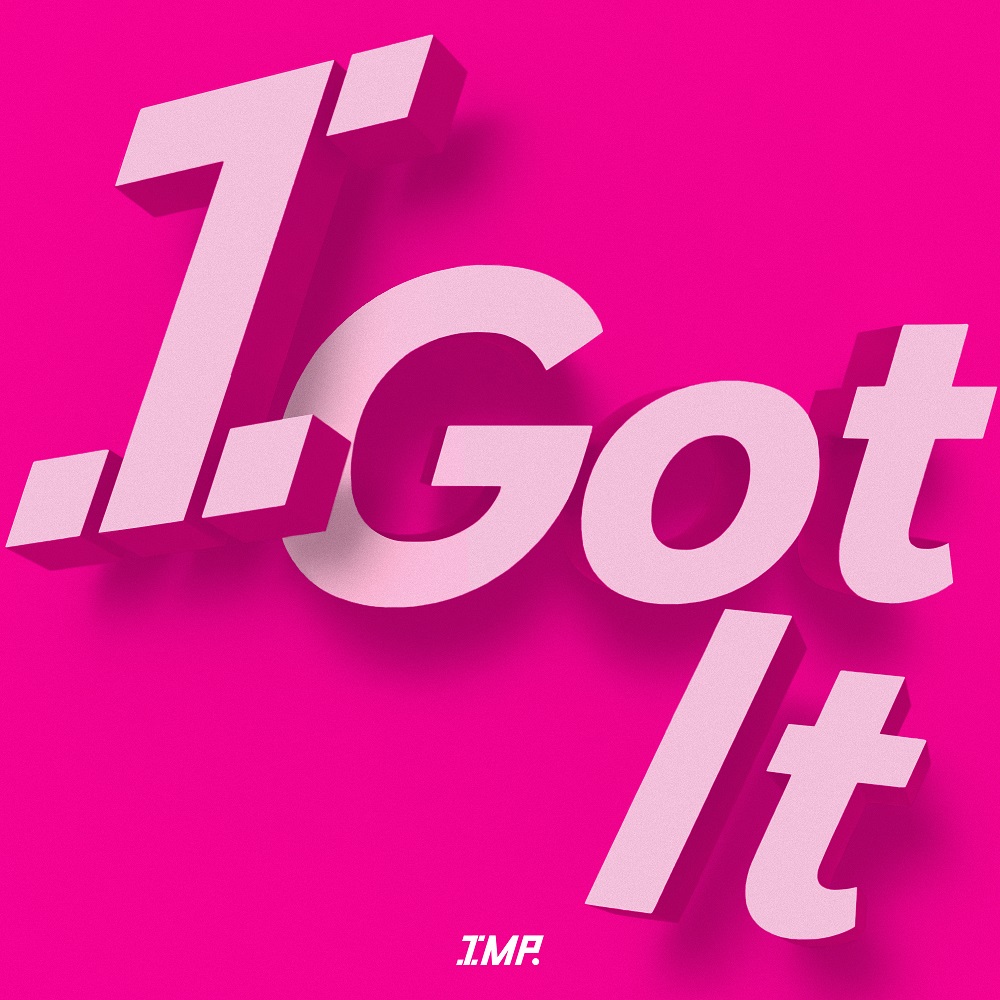 【12/11(月)スタート】IMP. Digital 4th Single「I Got It」DLキャンペーンに関して
