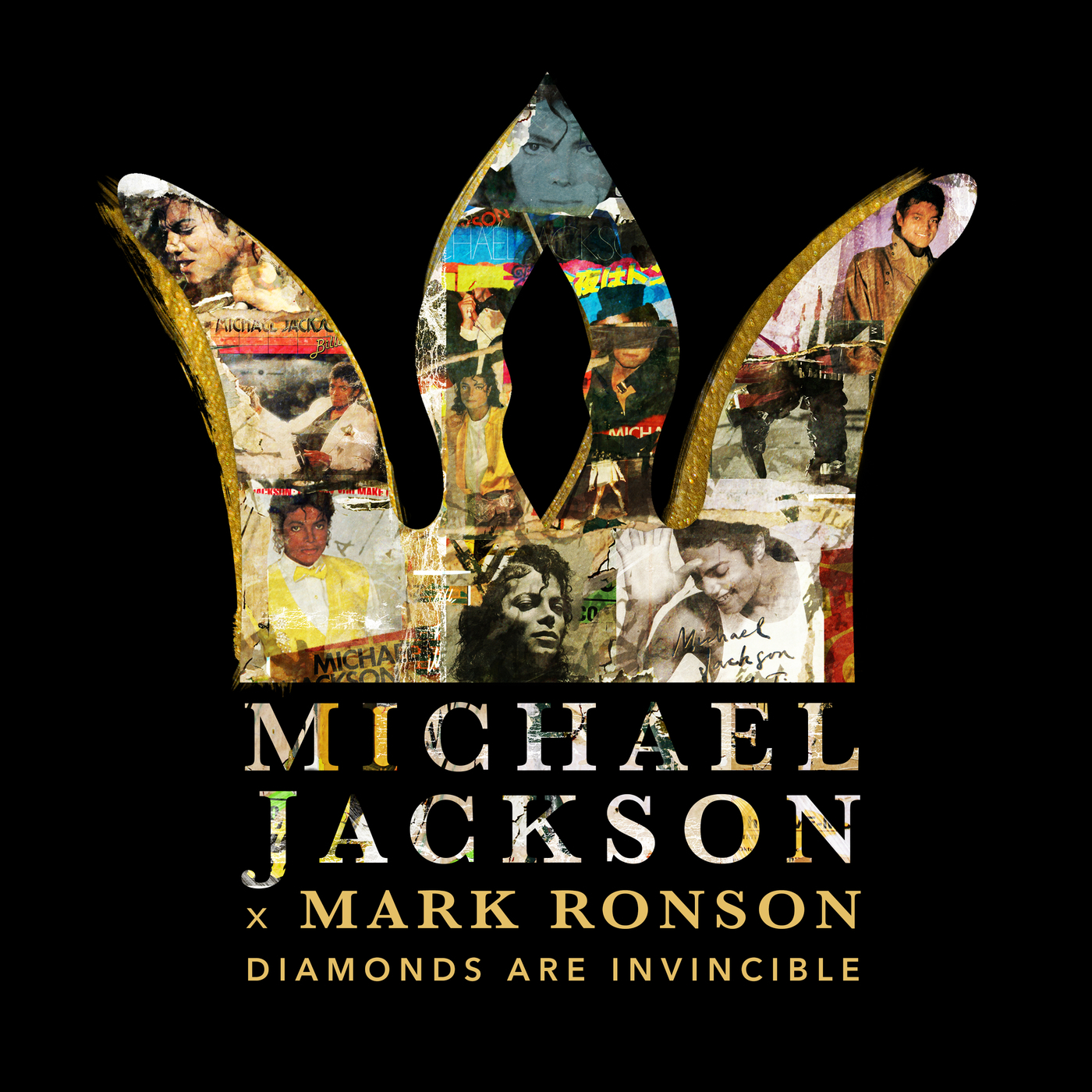 今日はMichael Jackson 60回目の誕生日……Mark Ronsonによるミックスが公開されました！