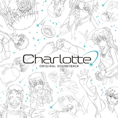 TVアニメ『Charlotte（シャーロット）』関連作品一挙配信開始！