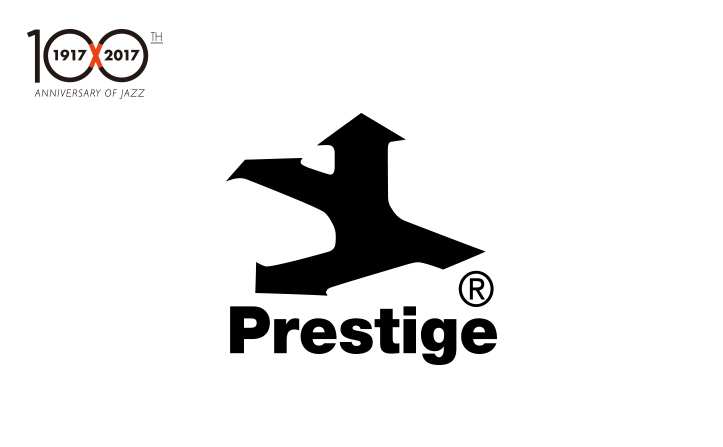 「Prestige」ジャズ100th レーベル紹介