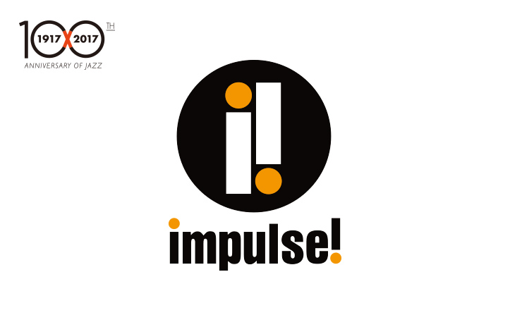 「impulse!」ジャズ100th レーベル紹介