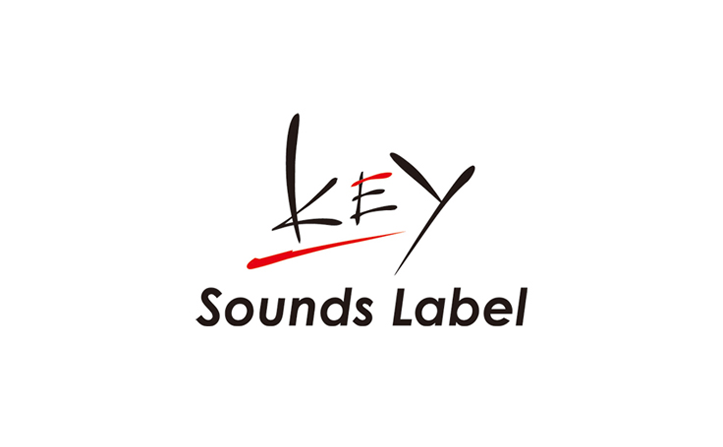 Key Sounds Label ハイレゾ配信追加！