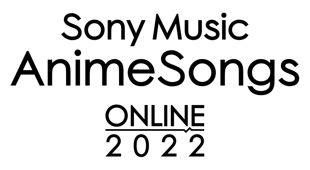Sony Music Anime Song 2022