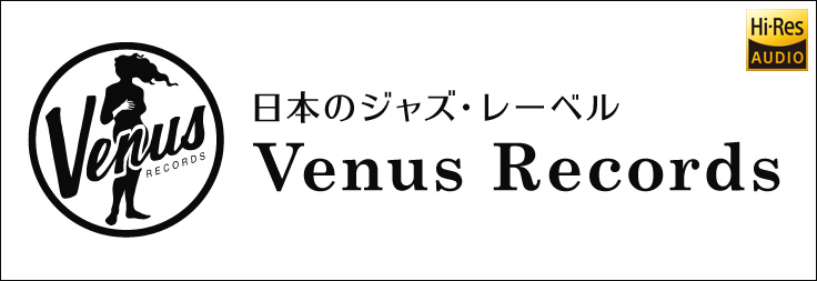 ○日本正規品○ RECORDS『VENUS 【送料185円】VENUS JAZZ [ビーナス