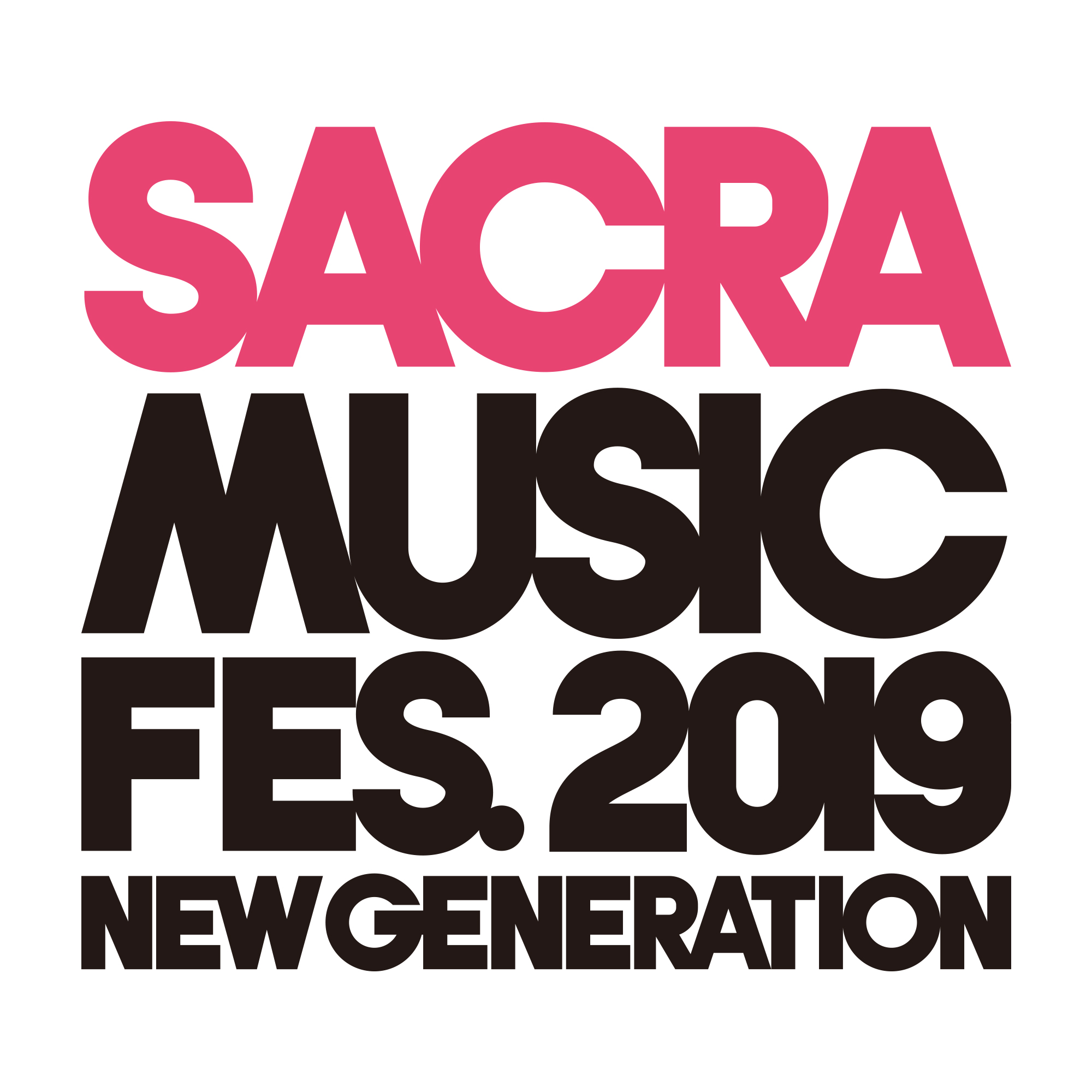 セトリ ライブレポ到着 Sacra Music Fes 19 New Generation 開催 Moraトピックス